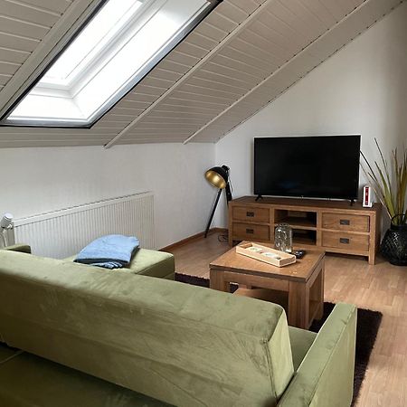 Ferienwohnung_Rosenholz_ Butjadingen Εξωτερικό φωτογραφία