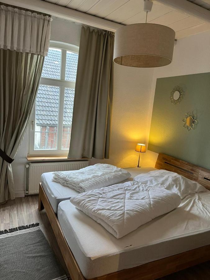 Ferienwohnung_Rosenholz_ Butjadingen Εξωτερικό φωτογραφία