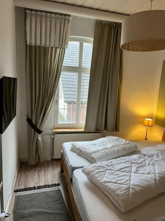Ferienwohnung_Rosenholz_ Butjadingen Εξωτερικό φωτογραφία