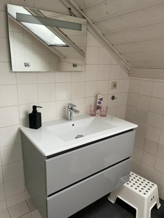 Ferienwohnung_Rosenholz_ Butjadingen Εξωτερικό φωτογραφία