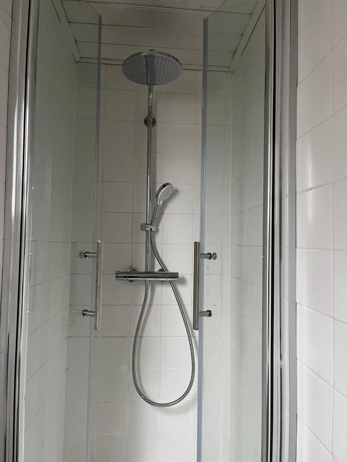 Ferienwohnung_Rosenholz_ Butjadingen Εξωτερικό φωτογραφία
