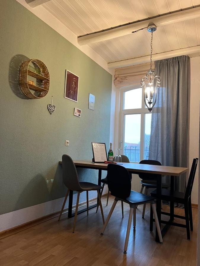 Ferienwohnung_Rosenholz_ Butjadingen Εξωτερικό φωτογραφία