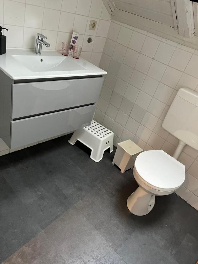 Ferienwohnung_Rosenholz_ Butjadingen Εξωτερικό φωτογραφία