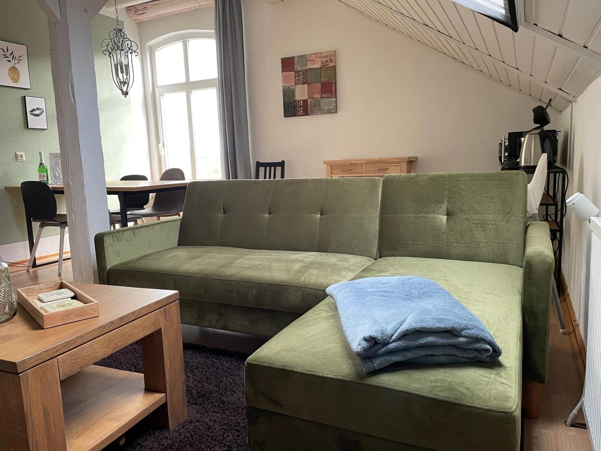 Ferienwohnung_Rosenholz_ Butjadingen Εξωτερικό φωτογραφία