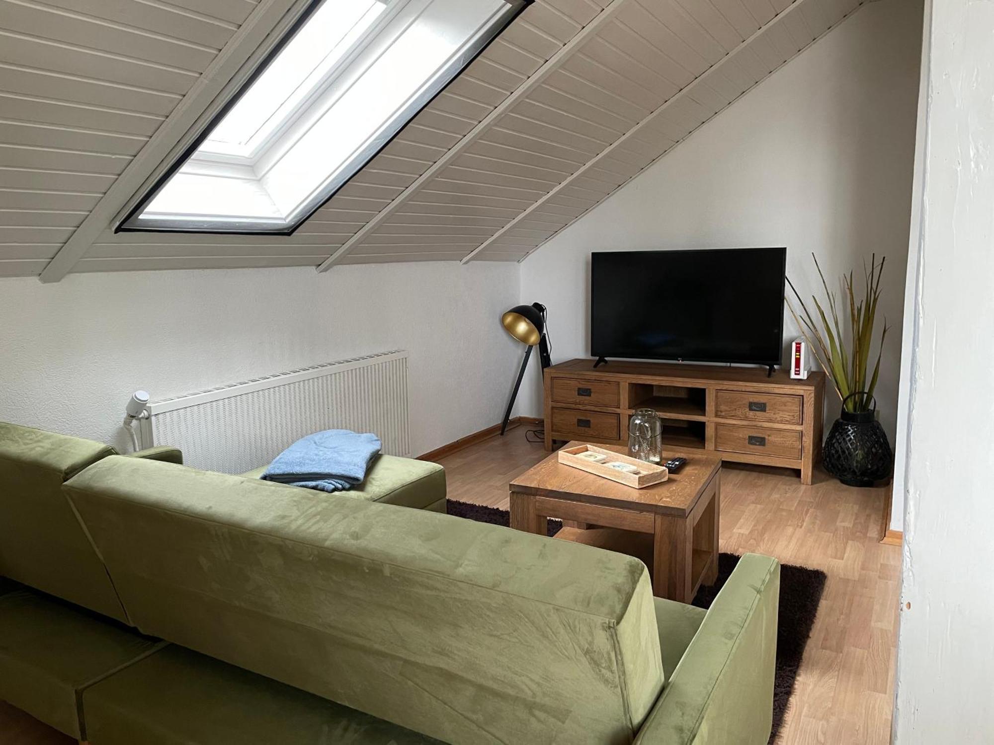 Ferienwohnung_Rosenholz_ Butjadingen Εξωτερικό φωτογραφία
